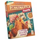 Détecteam Family - Le Mystère de la Tarte Disparue