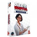 Dice Hospital - Extension Deluxe