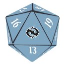 Dé 20 faces spindown Tarkir : la tempête des dragons - Magic