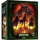 Dice Throne - Extension Adventures