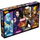 Dice Throne Marvel - Iceberg, Psylocke, Tornade, Wolverine