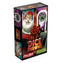 Dice Throne S2 - Père Noël VS Krampus