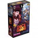 Dice Throne S2 - Pirate Maudite VS Artificier