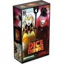 Dice Throne S2 - Séraphine VS Reine Vampire