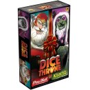 Dice Throne S2 - Père Noël VS Krampus