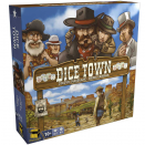 Dice Town (édition 2017)
