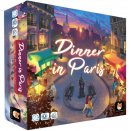 Dinner in Paris
