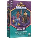 Disney Sorcerer's Arena - Alliances Épiques - Extension Contre vents et marées