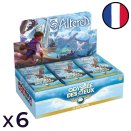 Lot de 6 boites de 36 boosters L'Odyssée des Cieux - Altered FR