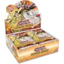 Boite de 24 Boosters Incroyables Défenseurs - Yu-Gi-Oh! FR