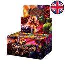 Boite de 24 boosters Super Slam - Flesh and Blood EN