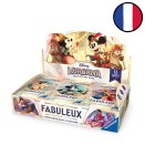 Display de 24 boosters Fabuleux Chapitre 9 - Disney Lorcana FR