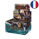 Boite de 24 boosters High Seas - Flesh and Blood FR