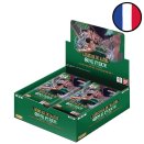 Display de 24 boosters OP-12 L'Héritage du Maître - One Piece FR
