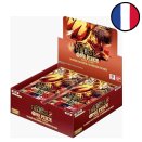 Display de 20 Boosters Premium One Piece Card The Best PRB-02 - One Piece FR