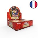 Display de 24 Boosters Retro Pack 2 (Réimpression 2025) - Yu-Gi-Oh! FR