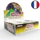 Display de 24 Boosters Doom of Dimensions - Yu-Gi-Oh! FR