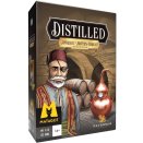 Distilled - Extension Afrique et Moyen-Orient