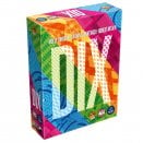DIX : Jeu de Cartes