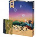 Dixit Puzzle 500 pièces - Détours