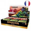 Boite de 18 boosters Jumpstart Dominaria Uni - Magic FR