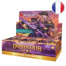 Boite de 30 boosters d'extension Dominaria Uni - Magic FR