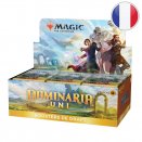 Boite de 36 boosters de draft Dominaria Uni - Magic FR