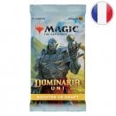 Booster de draft Dominaria Uni - Magic FR