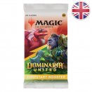 Booster Jumpstart Dominaria Uni - Magic EN