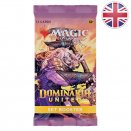 Booster d'extension Dominaria Uni - Magic EN