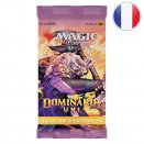 Booster d'extension Dominaria Uni - Magic FR