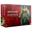 Boite de Dominion - Boite de Base Warhammer Age of Sigmar