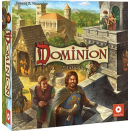 Dominion : L'Intrigue