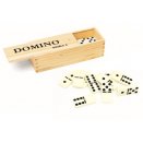 Dominos Double 6 avec Pivot - France Cartes