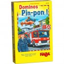 Dominos Pin-pon !