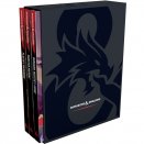 Donjons & Dragons 5e Ed - Coffret Livres de Règles et Écran