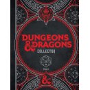Donjons & Dragons - Le Collector Tome 1