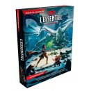 Donjons & Dragons 5e Ed - L'Essentiel