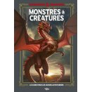 Donjons & Dragons - Monstres et Créatures