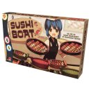 Sushi Boat