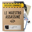 Dossiers Criminels - Disparition Aux Caraïbes