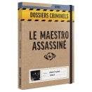 Dossiers Criminels - Le Maestro Assassiné - Édition 2024