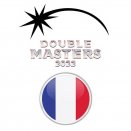 Lot de 10 cartes Foils Double Masters 2022 - Magic FR