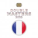 Lot de 10 cartes Rares Double Masters 2022 - Magic FR