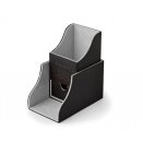 Nest Box + Compartiment Black/Grey -  Dragon Shield