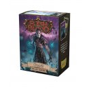 100 Pochettes Matte Art Format Standard Flesh & Blood Chane - Dragon Shield