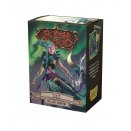 100 Pochettes Matte Art Format Standard Flesh & Blood Lexi - Dragon Shield
