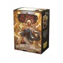 100 Pochettes Matte Art Format Standard Flesh & Blood Prism - Dragon Shield