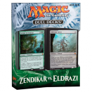 Duel Decks: Zendikar vs. Eldrazi VO