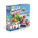 Mille Bornes Mario Kart